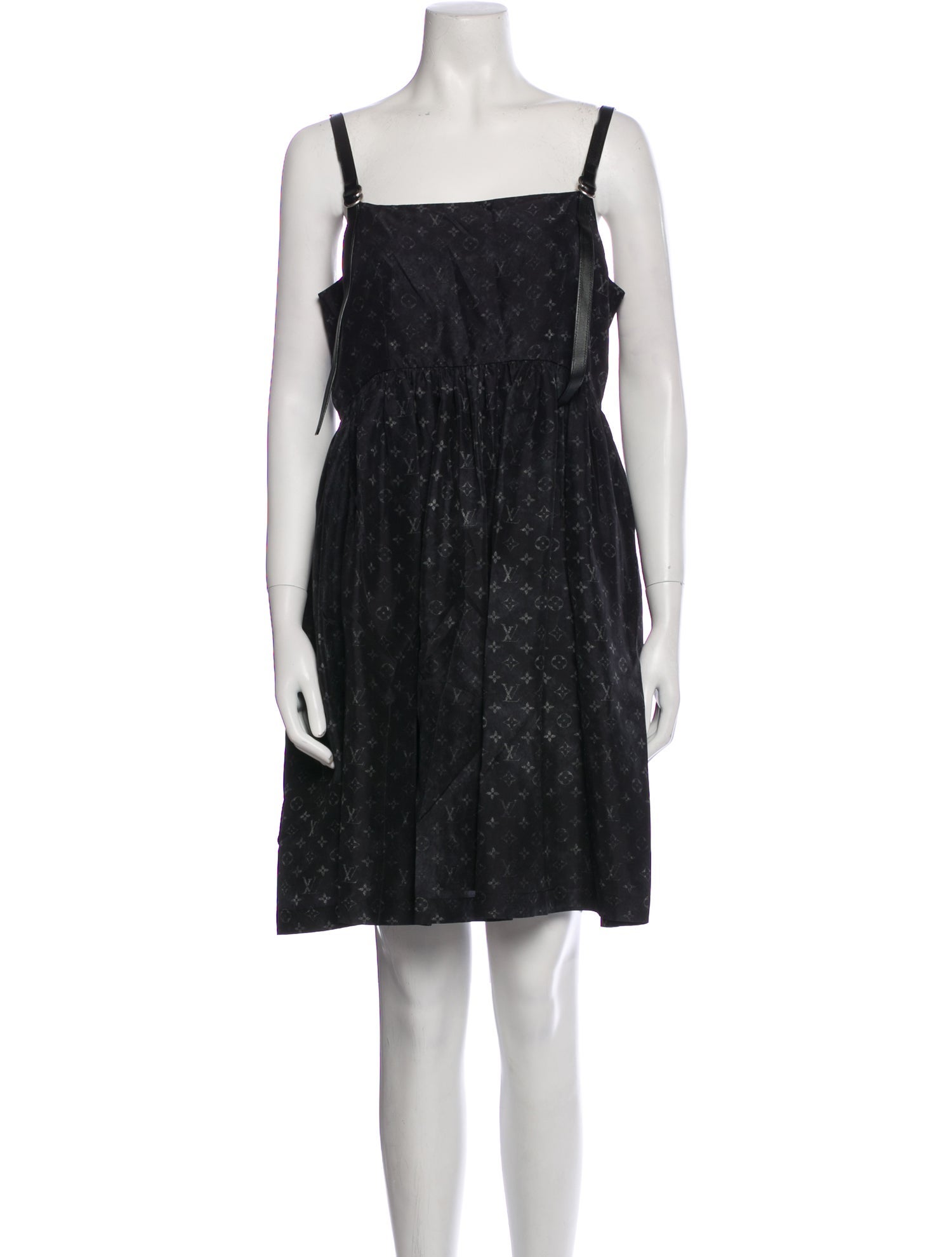 Louis Vuitton 2023 Mini Dress