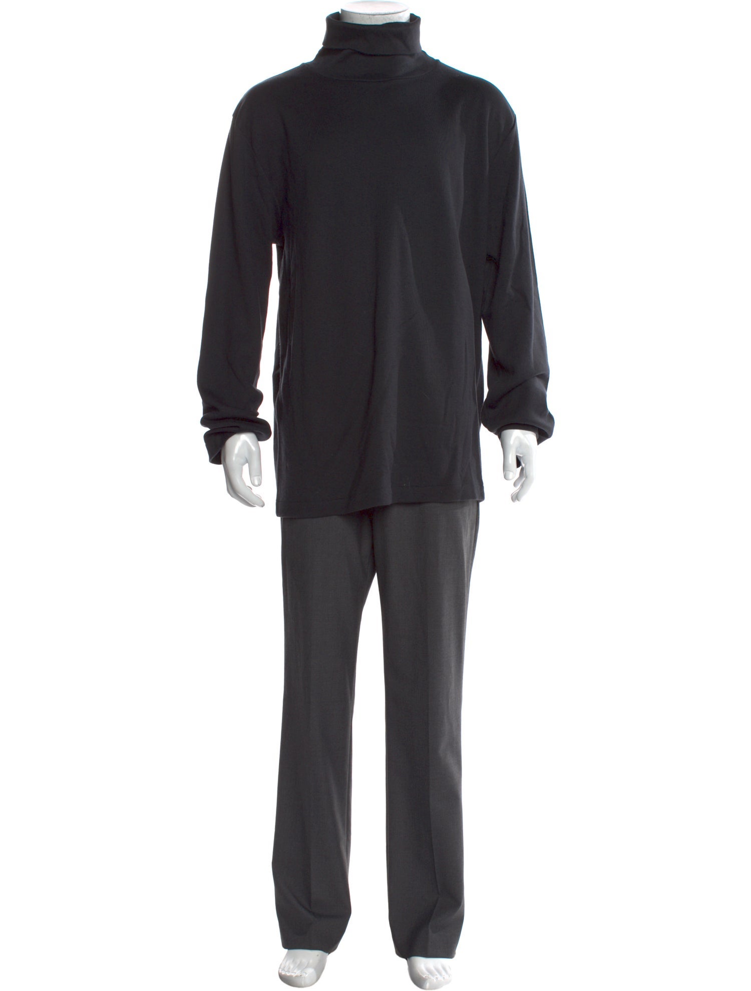 Louis Vuitton Vintage Late 1990's - Early 2000's Pullover