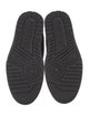 Louis Vuitton LV Uniform Trainer 'Triple Black' Sneakers