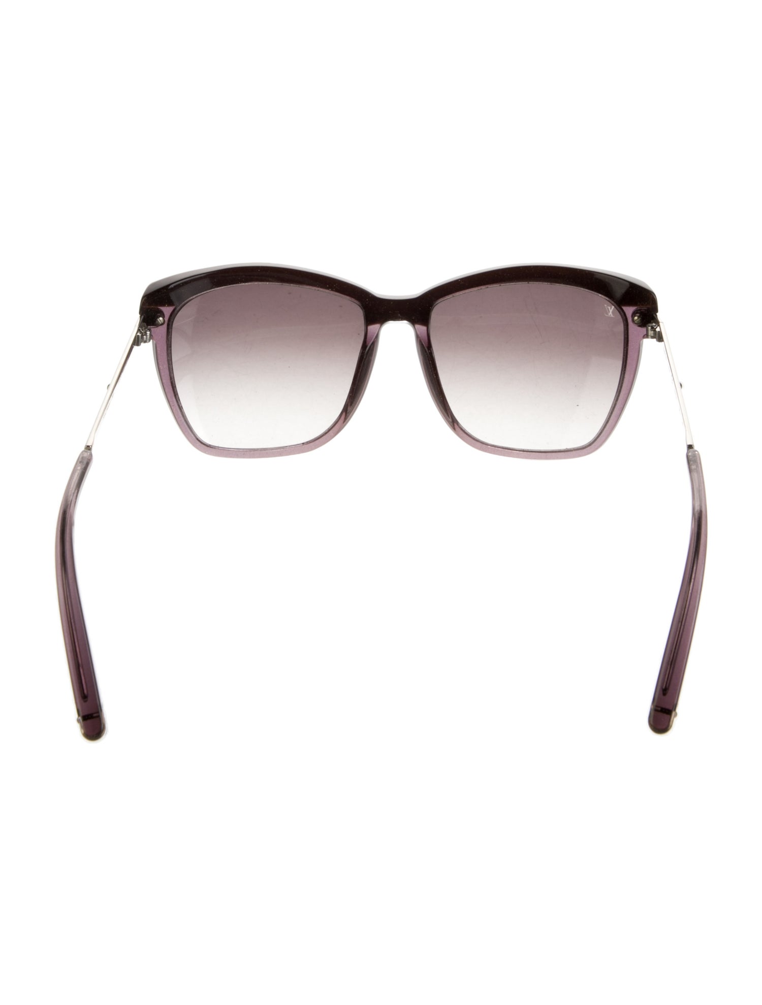 Louis Vuitton 2013 Ambrosia Sunglasses