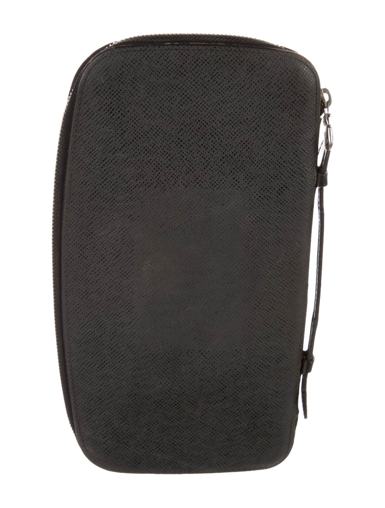 Louis Vuitton Taiga Atoll Travel Organizer