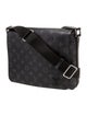 Louis Vuitton Monogram Eclipse Messenger Bag PM