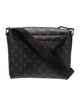 Louis Vuitton Monogram Eclipse Messenger Bag PM