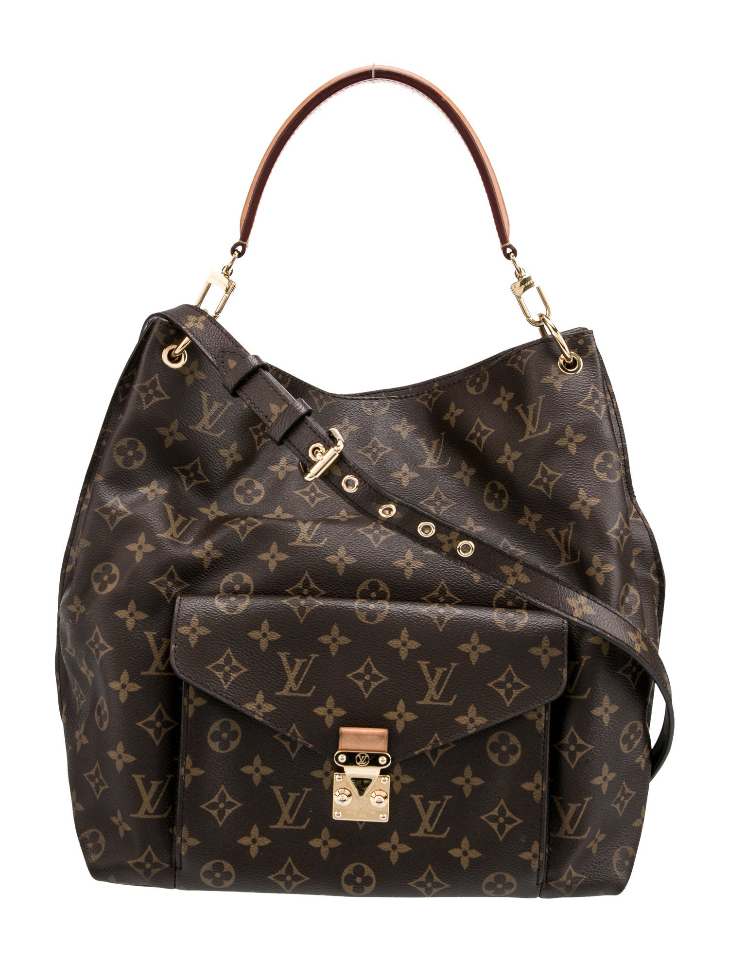 Louis Vuitton LV Monogram Metis