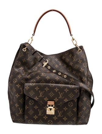 Louis Vuitton LV Monogram Metis