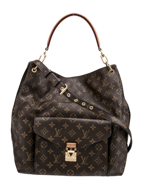 Louis Vuitton LV Monogram Metis