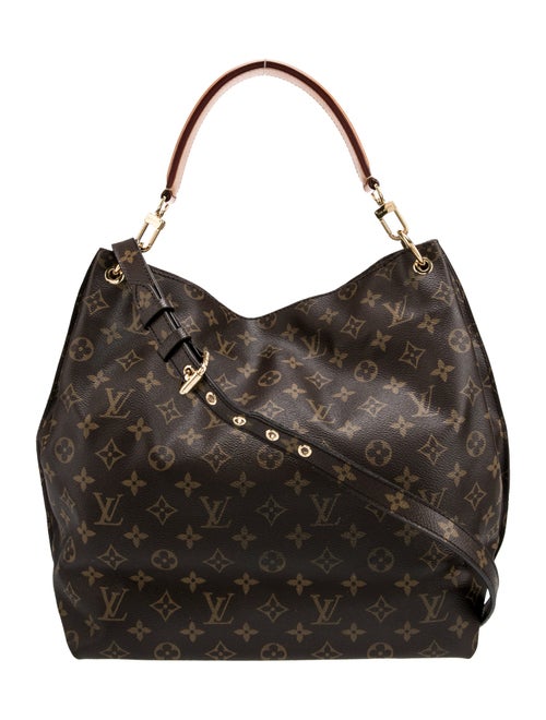 Louis Vuitton LV Monogram Metis