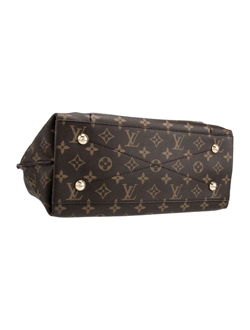 Louis Vuitton LV Monogram Metis