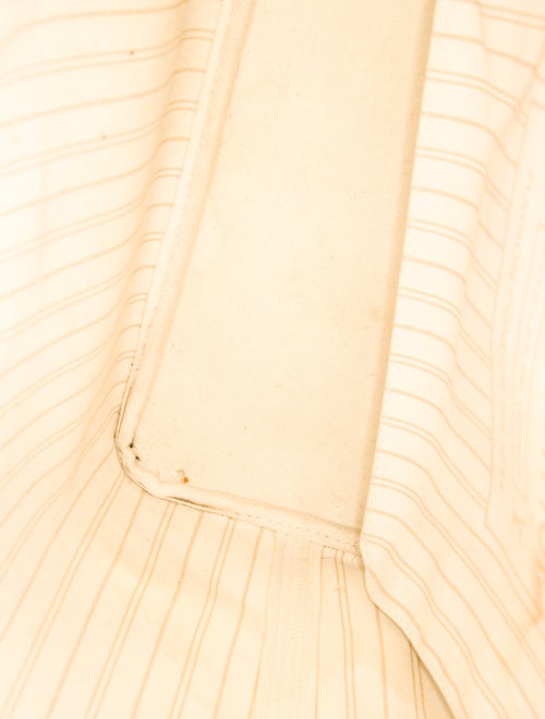 Louis Vuitton Damier Azur Neverfull w/Pouch MM