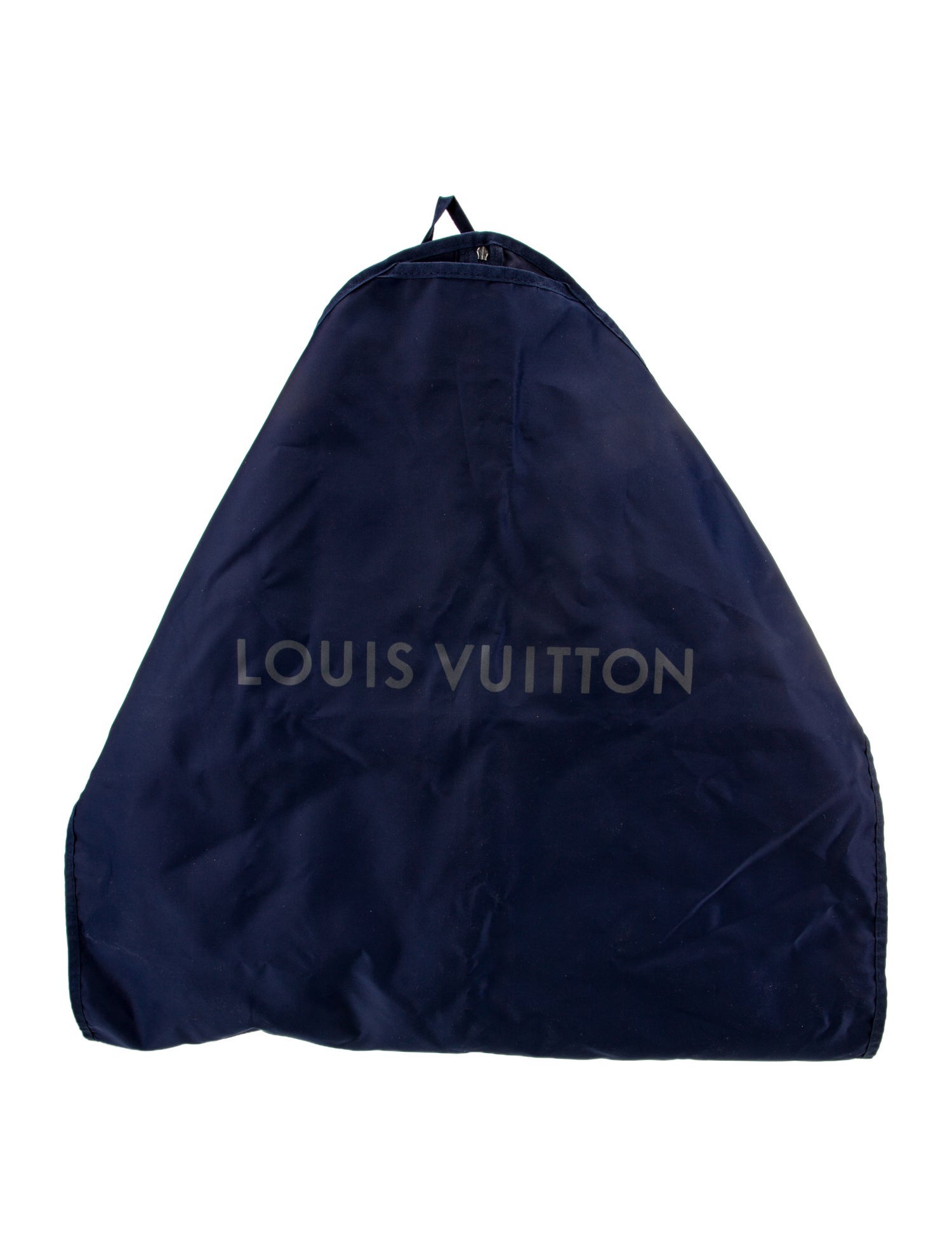 Louis Vuitton Garment Clothes Cover