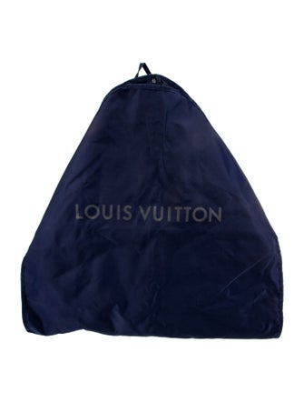 Louis Vuitton Garment Clothes Cover