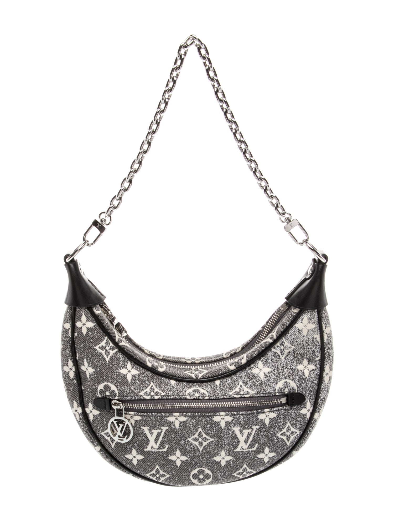 Louis Vuitton LV Monogram Loop