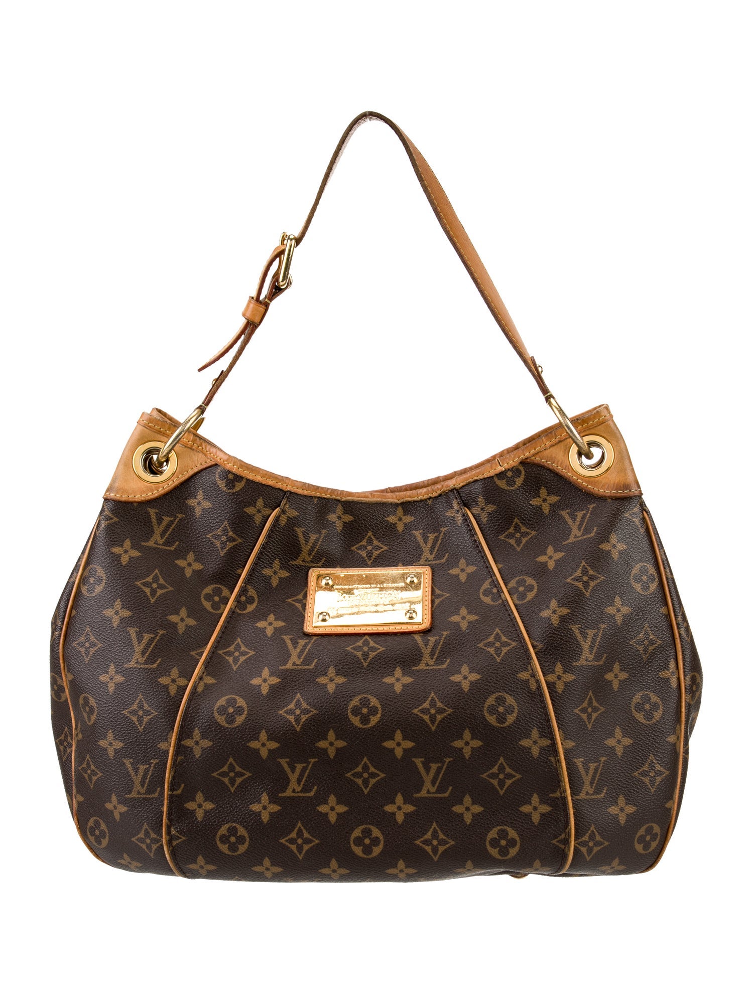 Louis Vuitton LV Monogram Galliera GM