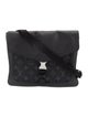 Louis Vuitton Monogram Eclipse Outdoor Flap