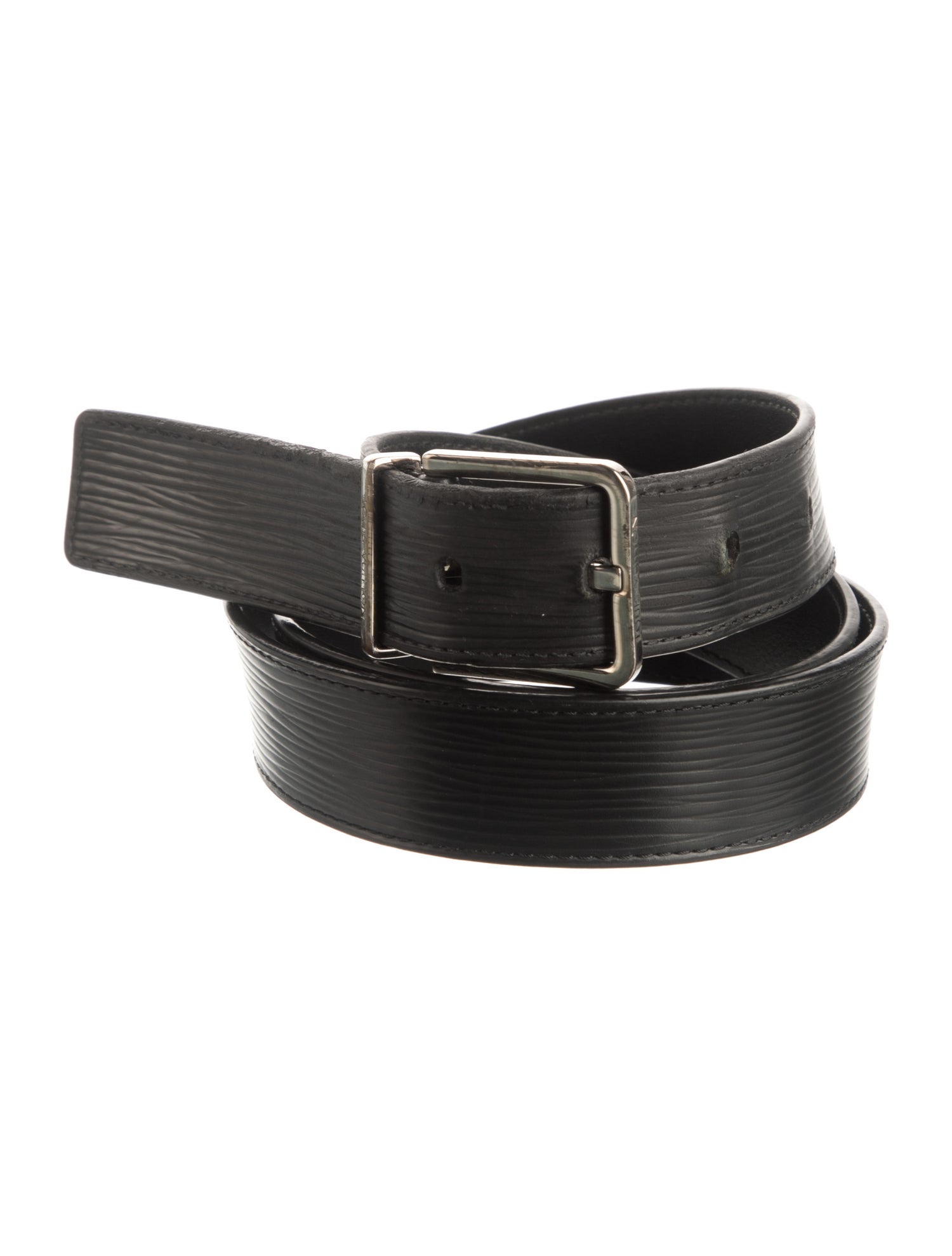 Louis Vuitton 2013 Slender Waist Belt