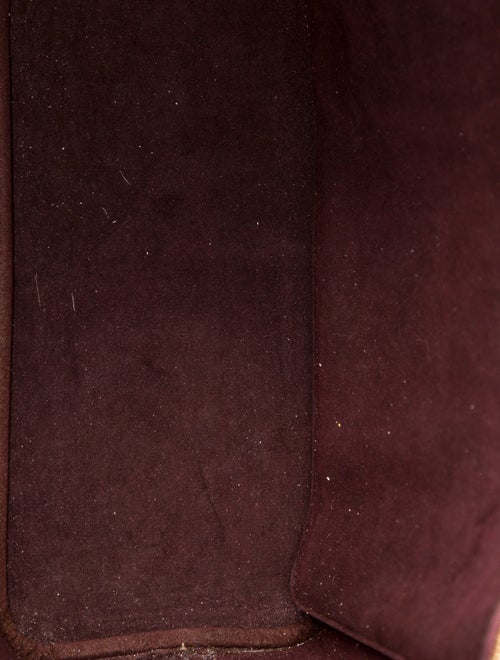 Louis Vuitton LV Monogram Neverfull MM