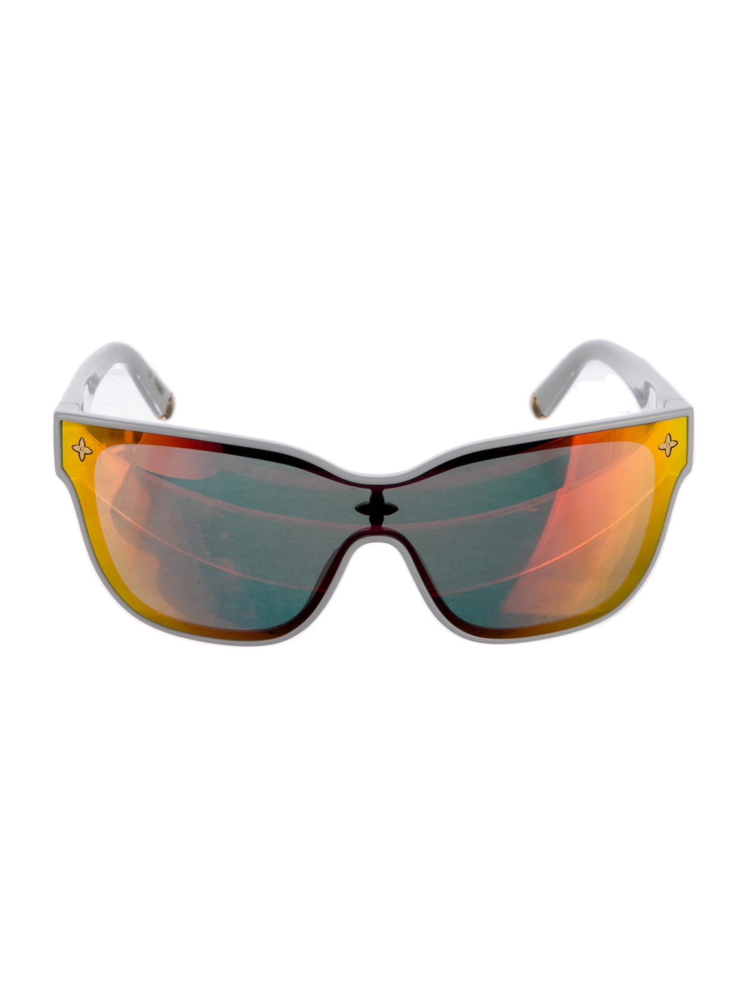 Louis Vuitton 2022 LV Shadow Sunglasses