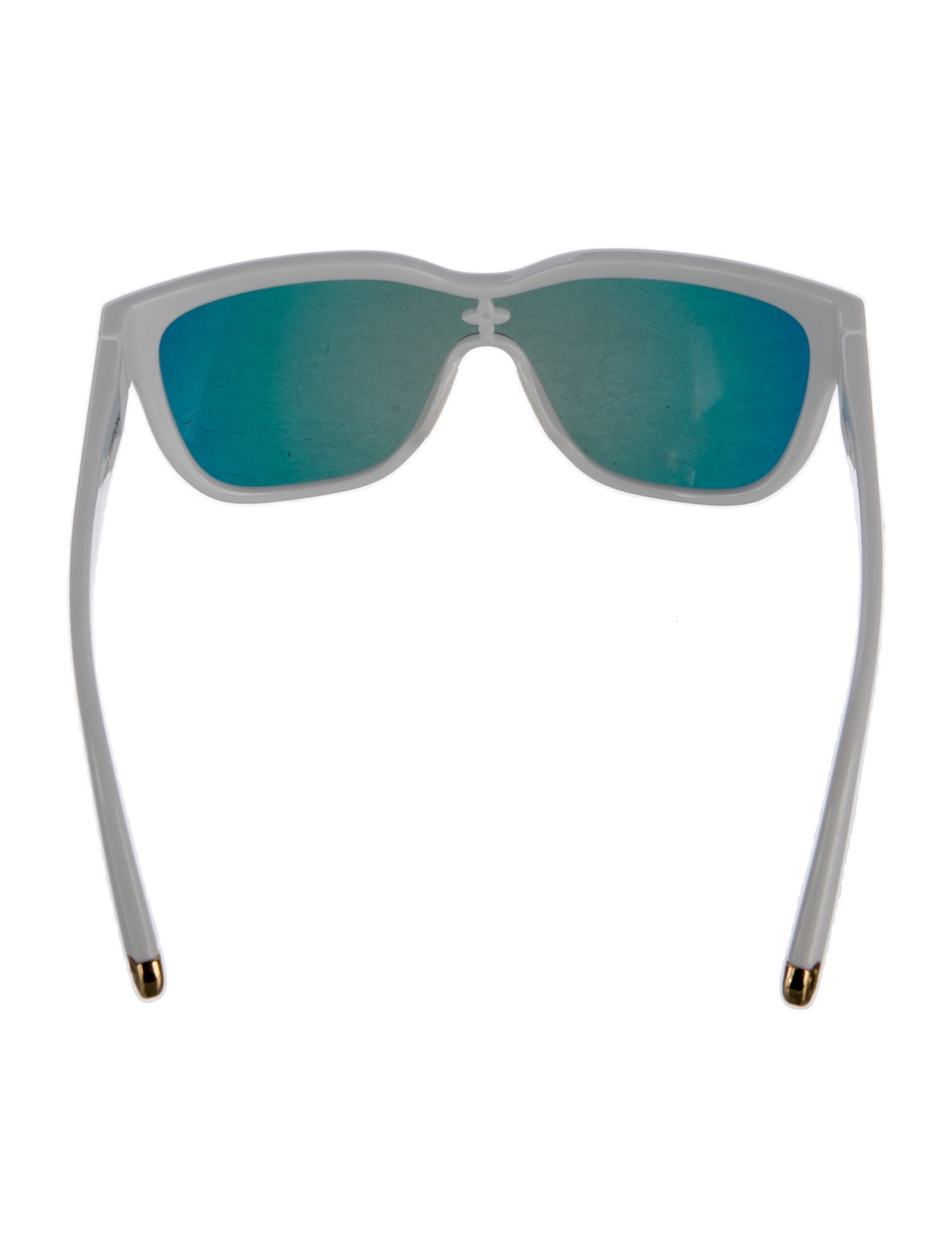 Louis Vuitton 2022 LV Shadow Sunglasses