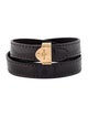 Louis Vuitton Box It Wrap Bracelet