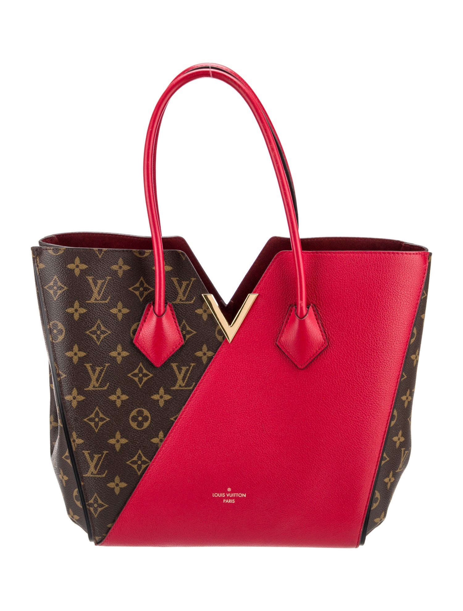 Louis Vuitton LV Monogram Kimono MM