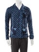 Louis Vuitton 2022 LV Monogram Lounge Top