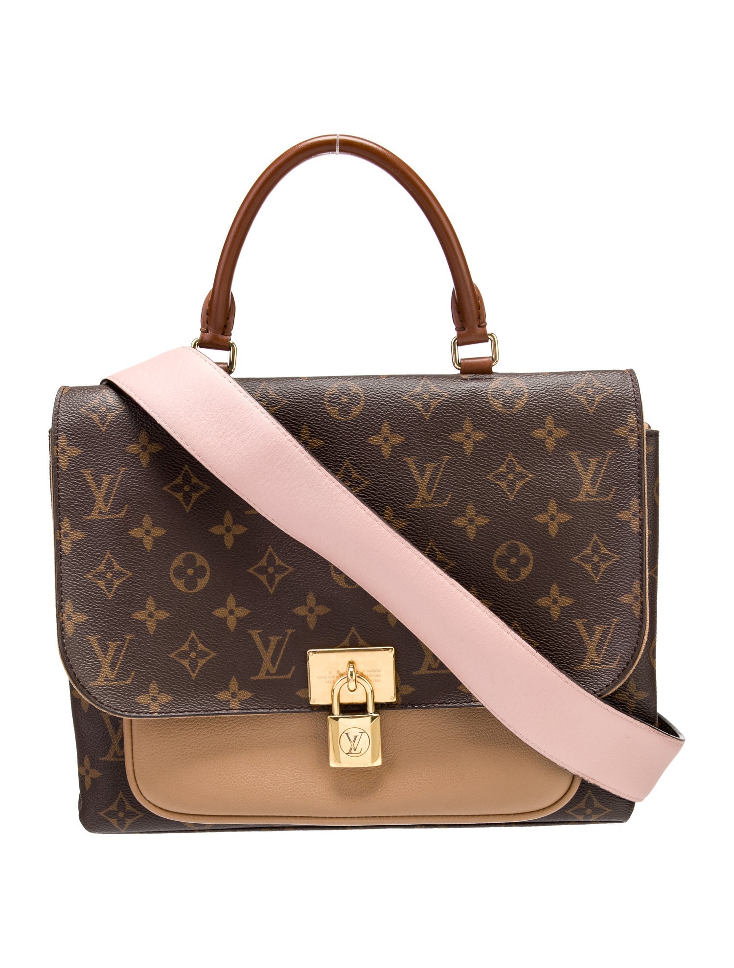 Louis Vuitton LV Monogram Marignan