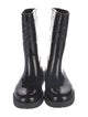 Louis Vuitton LV Monogram Rubber Rain Boots