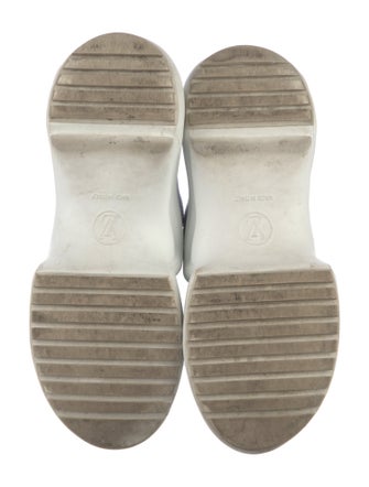 Louis Vuitton LV Monogram Chunky Sneakers
