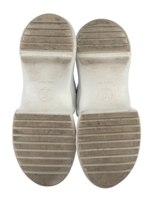 Louis Vuitton LV Monogram Chunky Sneakers