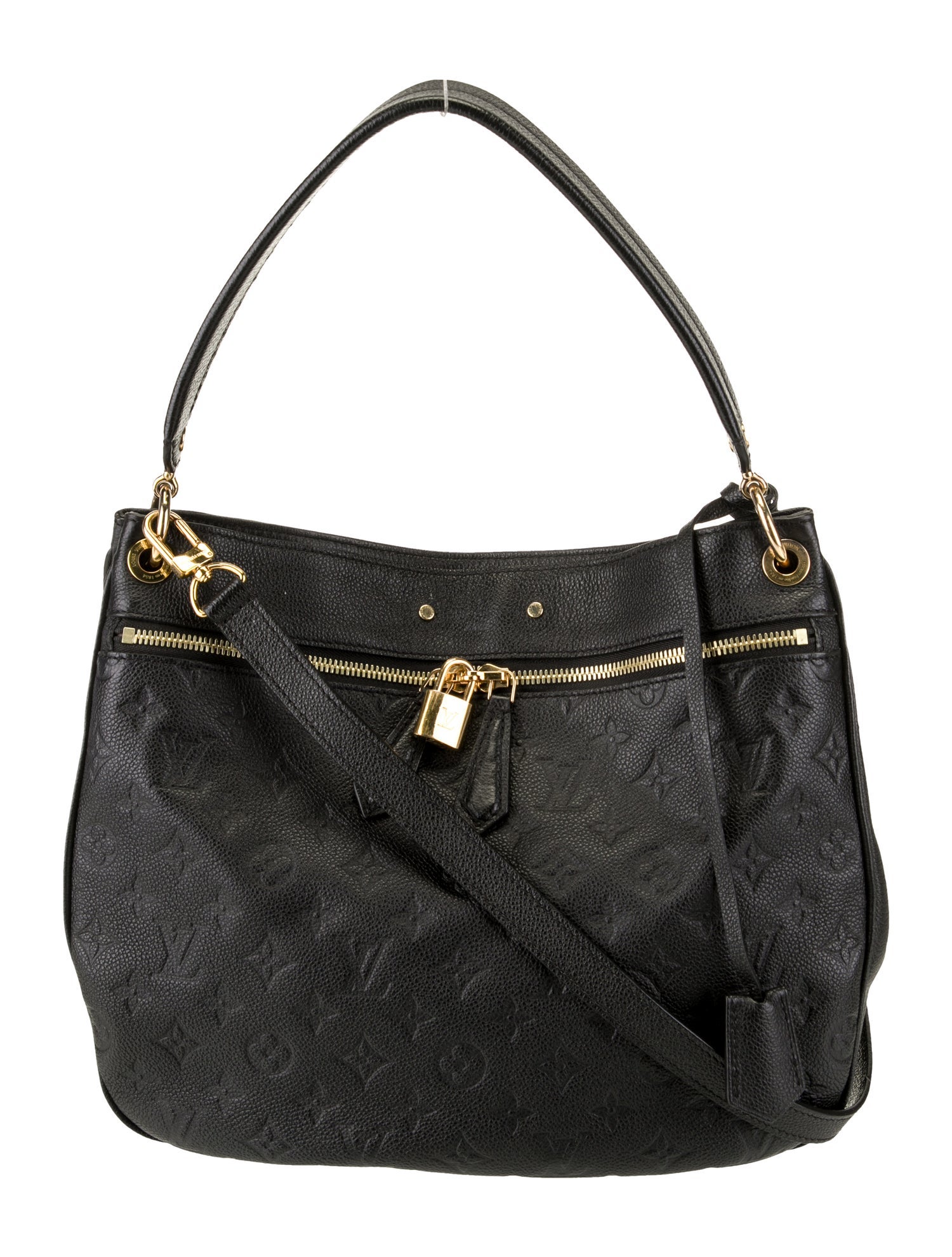 Louis Vuitton LV Monogram Spontini