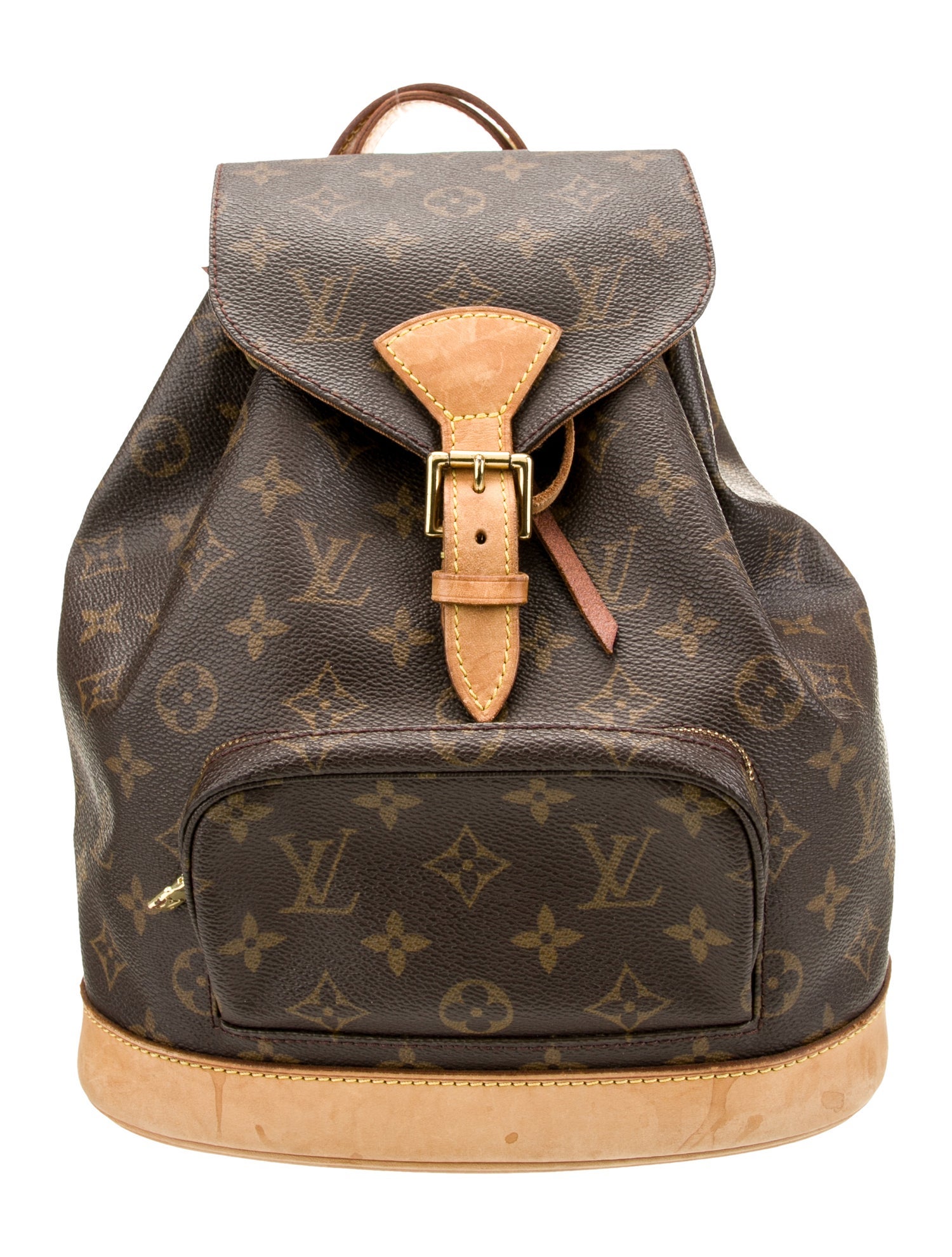Louis Vuitton Backpack