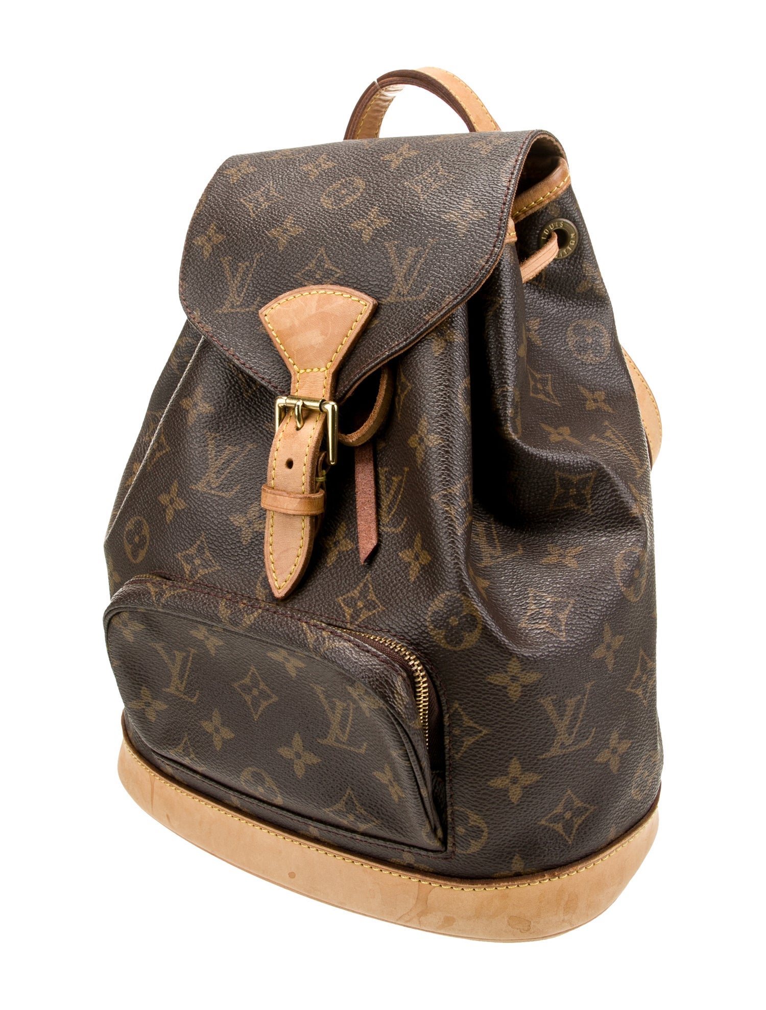 Louis Vuitton Backpack