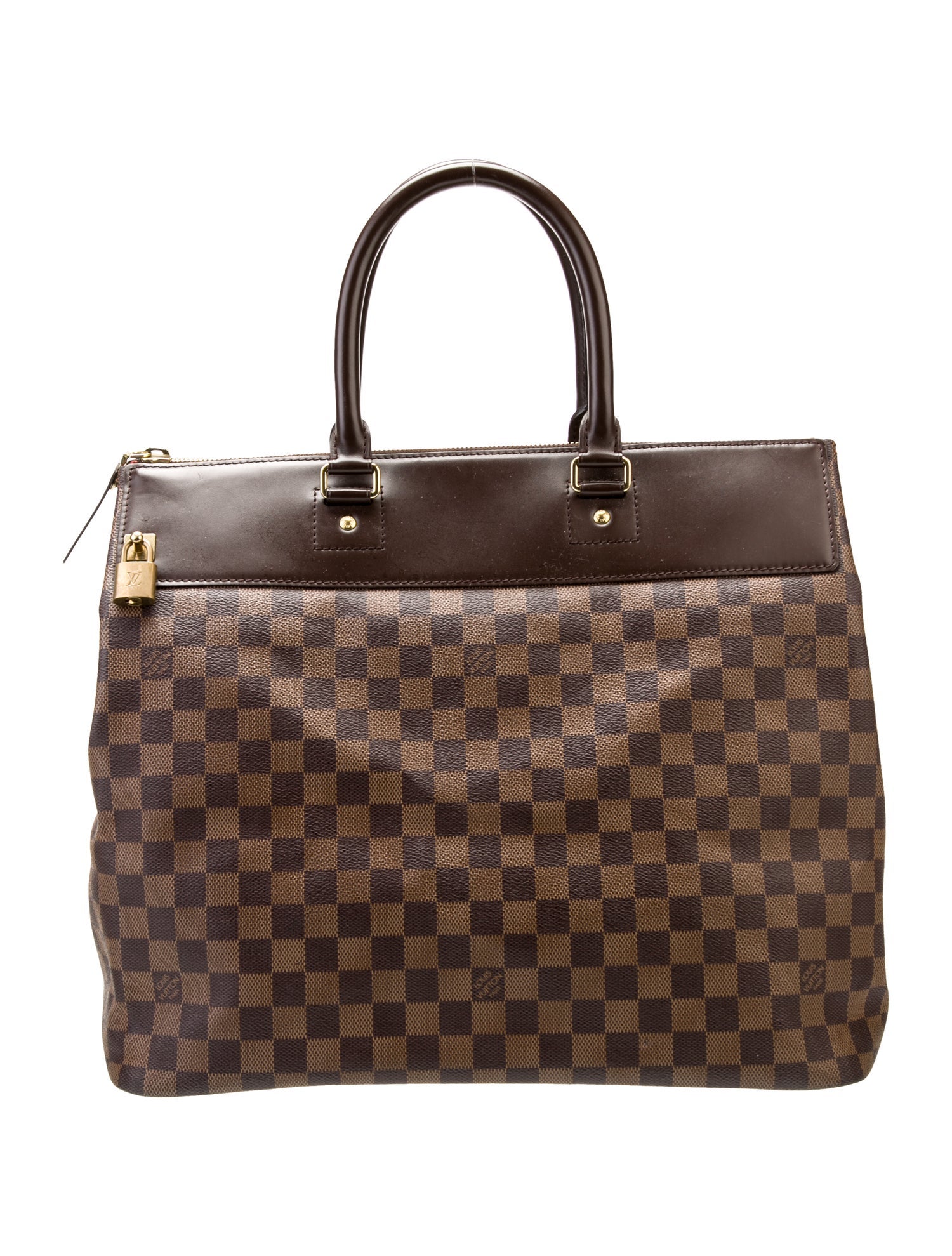 Louis Vuitton Damier Ebene Greenwich