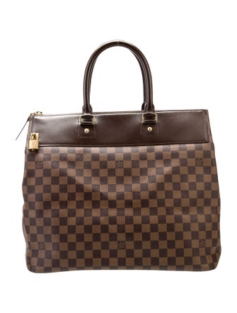 Louis Vuitton Damier Ebene Greenwich