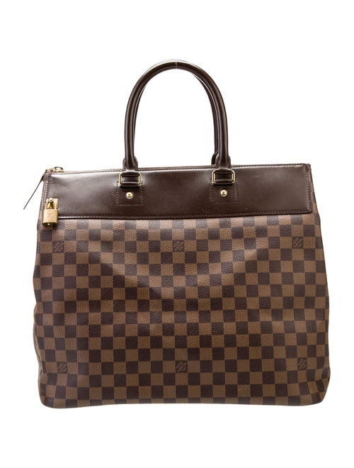 Louis Vuitton Damier Ebene Greenwich