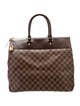 Louis Vuitton Damier Ebene Greenwich