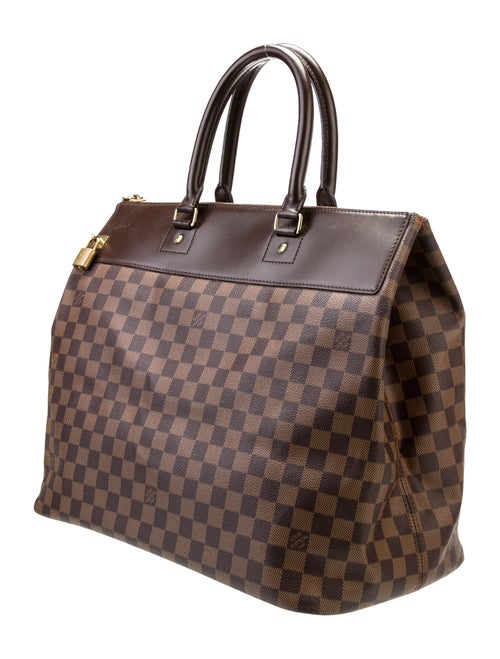 Louis Vuitton Damier Ebene Greenwich