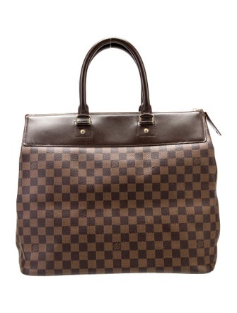 Louis Vuitton Damier Ebene Greenwich