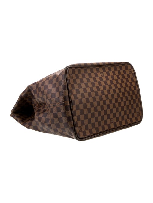 Louis Vuitton Damier Ebene Greenwich