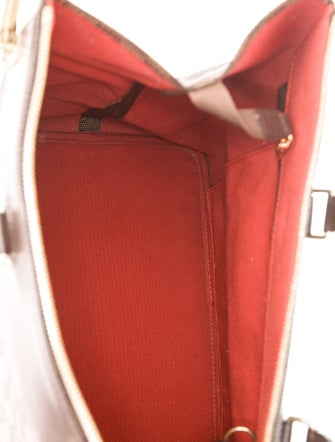 Louis Vuitton Damier Ebene Greenwich