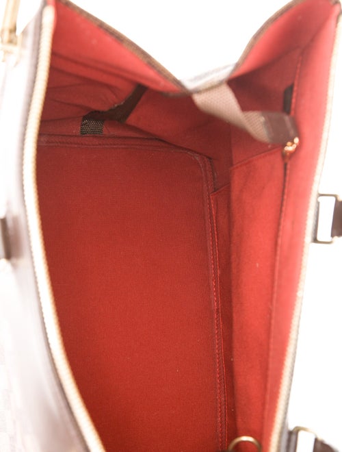 Louis Vuitton Damier Ebene Greenwich