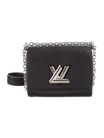 Louis Vuitton Cruise 2015 Epi Twist PM