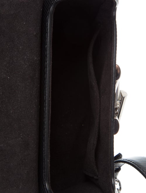 Louis Vuitton Cruise 2015 Epi Twist PM