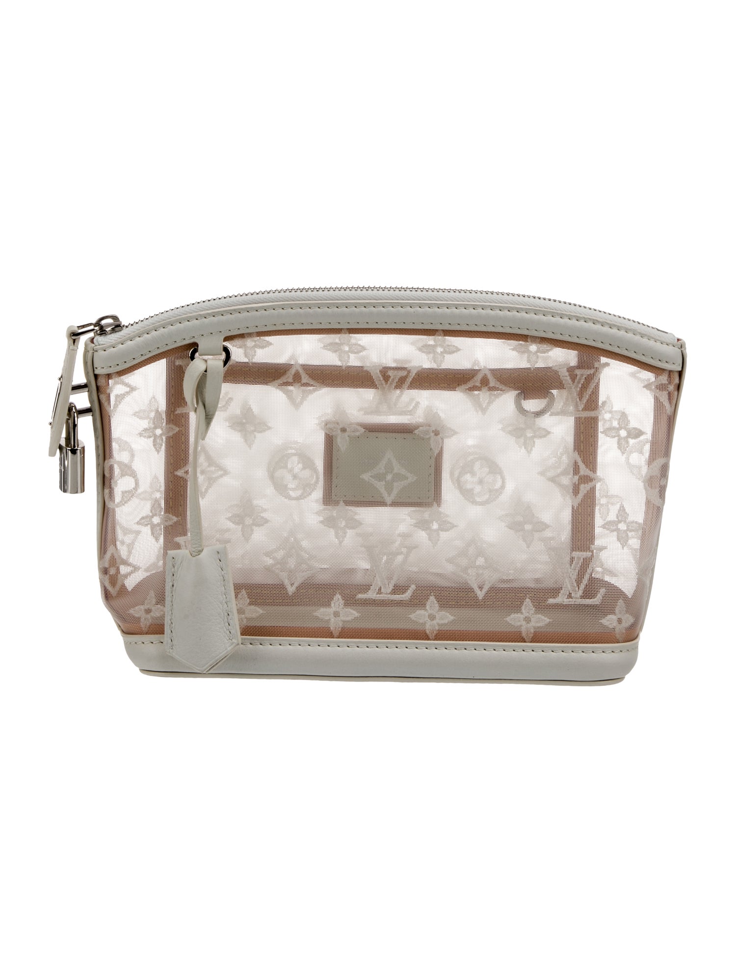 Maison Margiela Maison Martin Margiela Mirror-Paneled