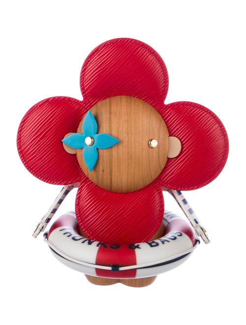 Louis Vuitton Vivienne Doll Sailor