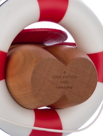 Louis Vuitton Vivienne Doll Sailor