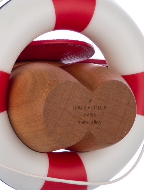 Louis Vuitton Vivienne Doll Sailor