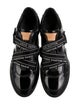 Louis Vuitton Patent Leather Sneakers