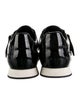 Louis Vuitton Patent Leather Sneakers