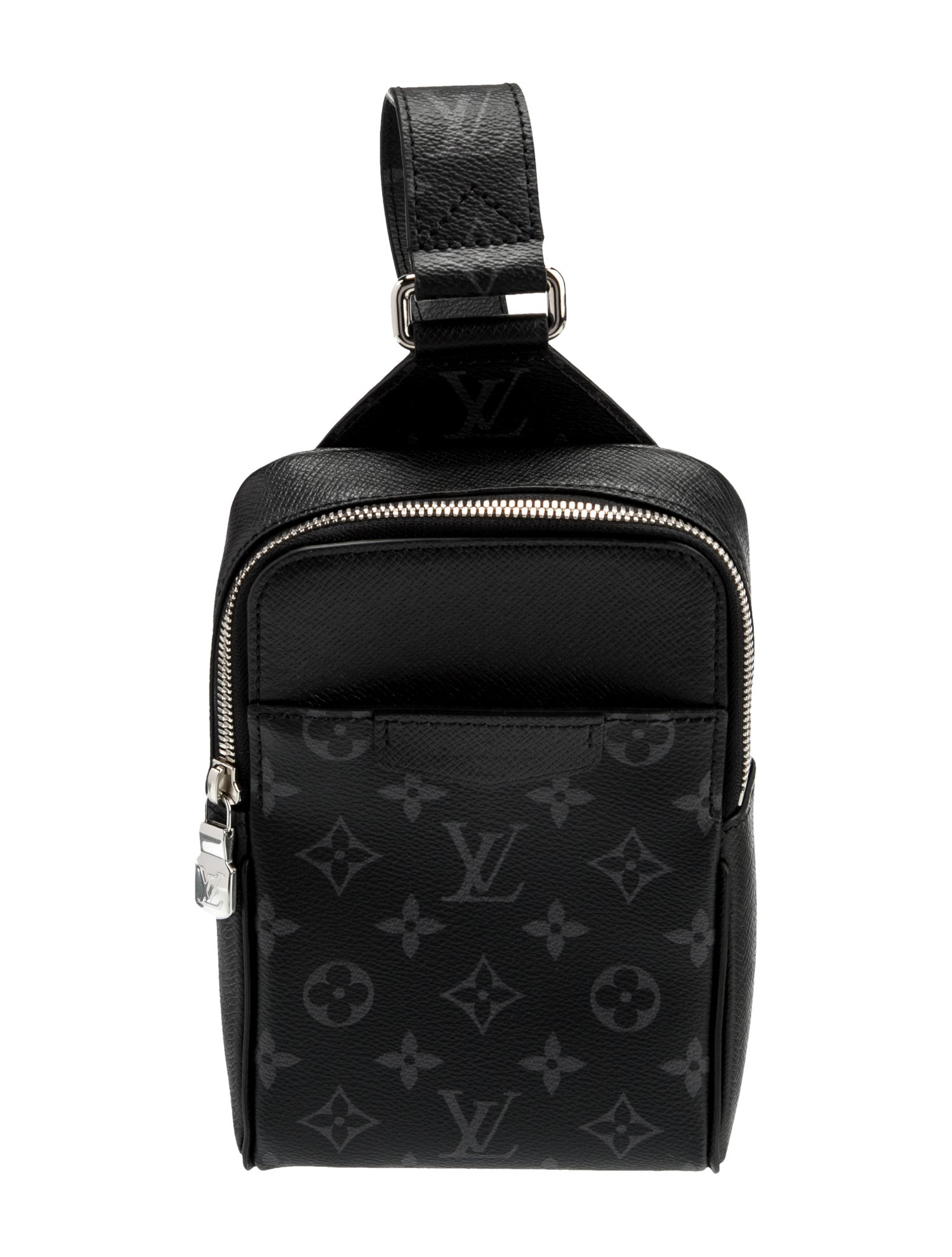 Louis Vuitton Monogram Eclipse Outdoor Sling